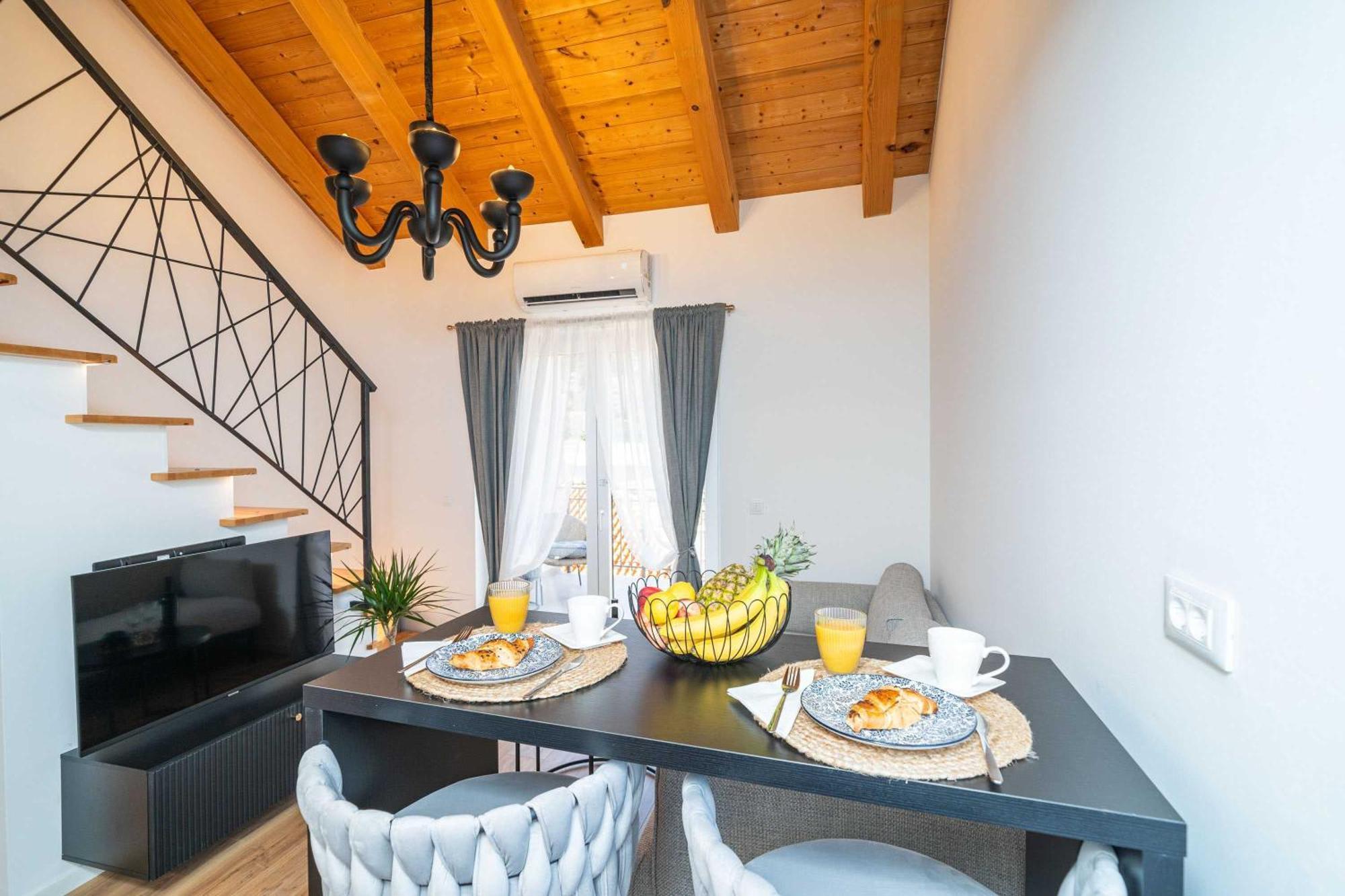 Apartments Villa Aura - Adult Only Ντουμπρόβνικ Δωμάτιο φωτογραφία