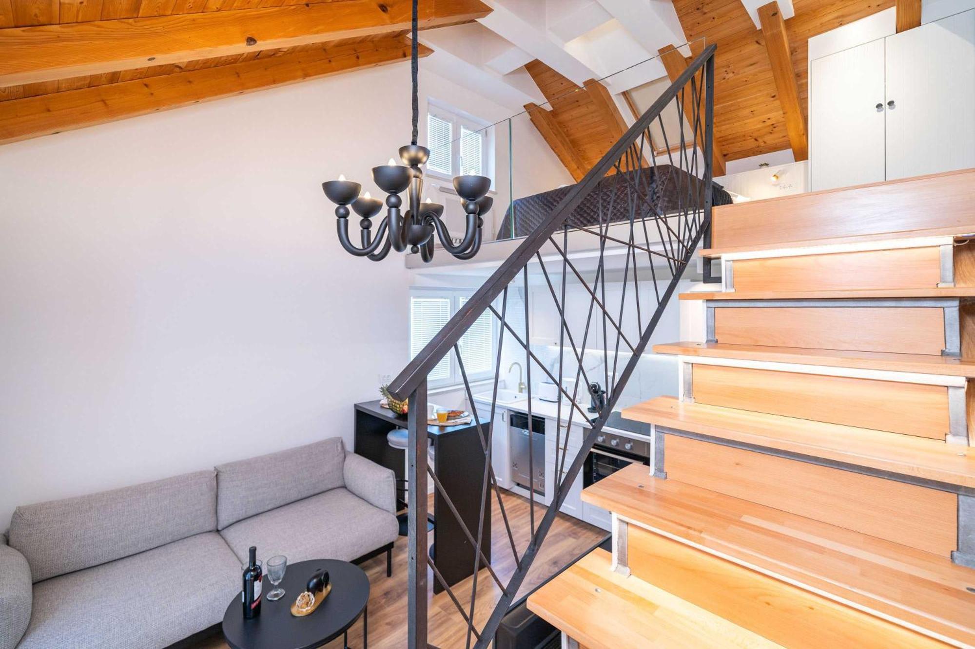 Apartments Villa Aura - Adult Only Ντουμπρόβνικ Δωμάτιο φωτογραφία