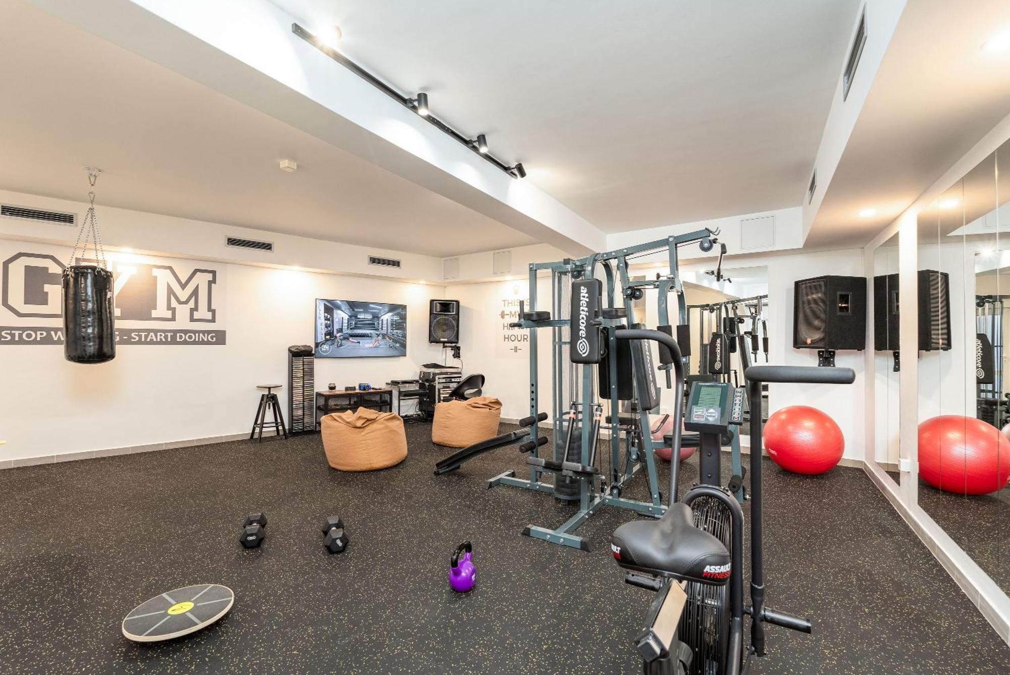 Apartments Villa Aura - Adult Only Ντουμπρόβνικ Εξωτερικό φωτογραφία