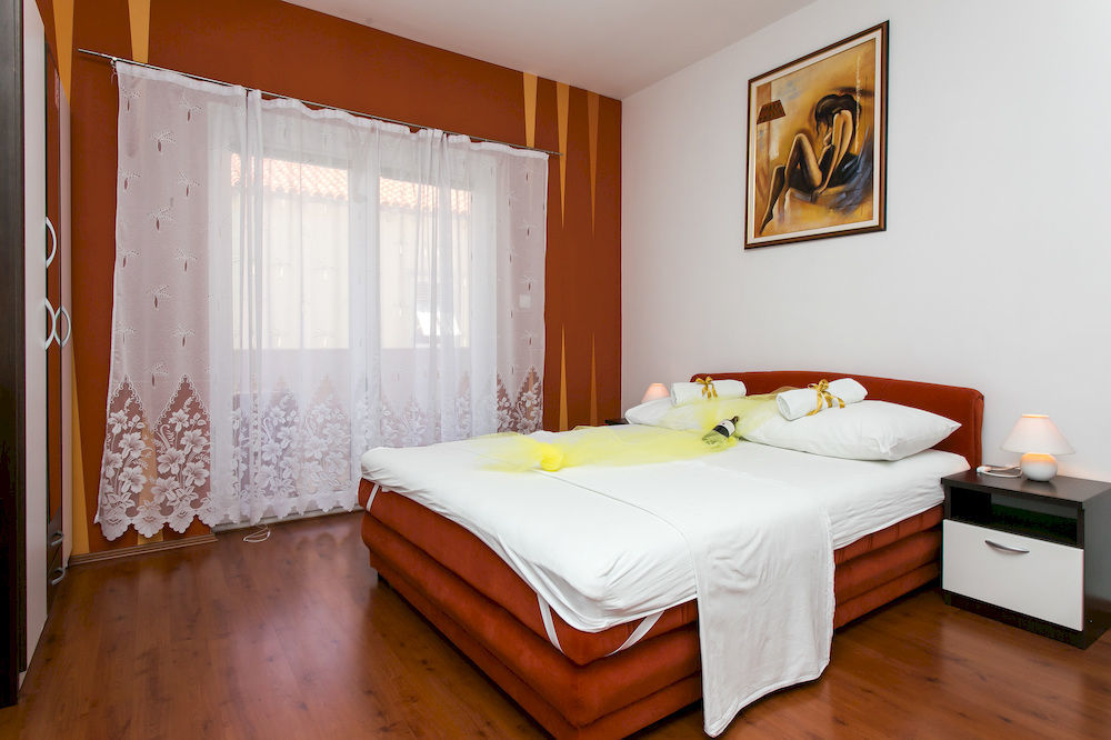 Apartments Villa Aura - Adult Only Ντουμπρόβνικ Εξωτερικό φωτογραφία