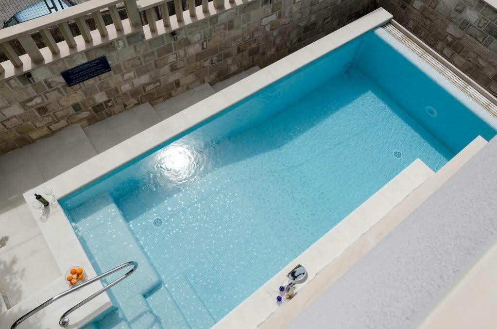 Apartments Villa Aura - Adult Only Ντουμπρόβνικ Εξωτερικό φωτογραφία